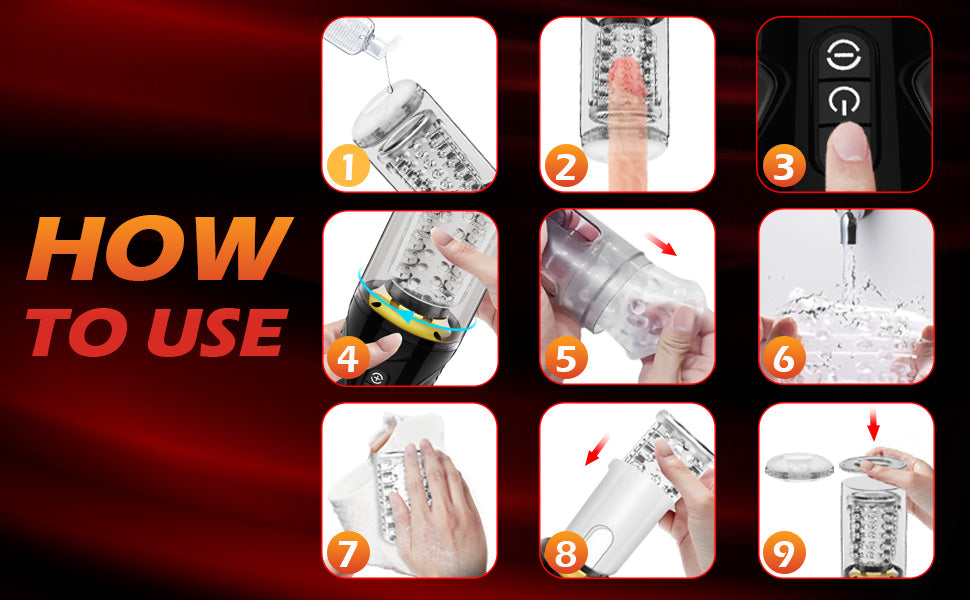 How to Clean Anal Sex Toys Amovibe How to Clean Anal Sex Toys Amovibe