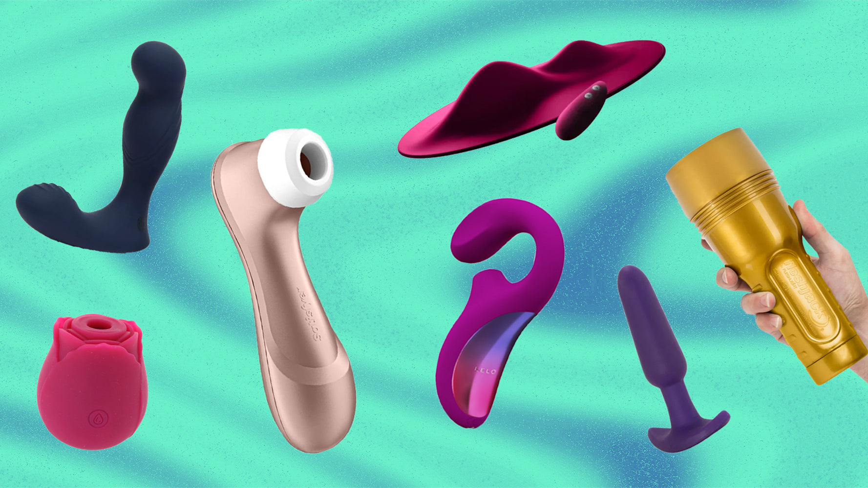 How Does the Rose Sex Toy Work? Amovibe How Does the Rose Sex Toy Work? Amovibe
