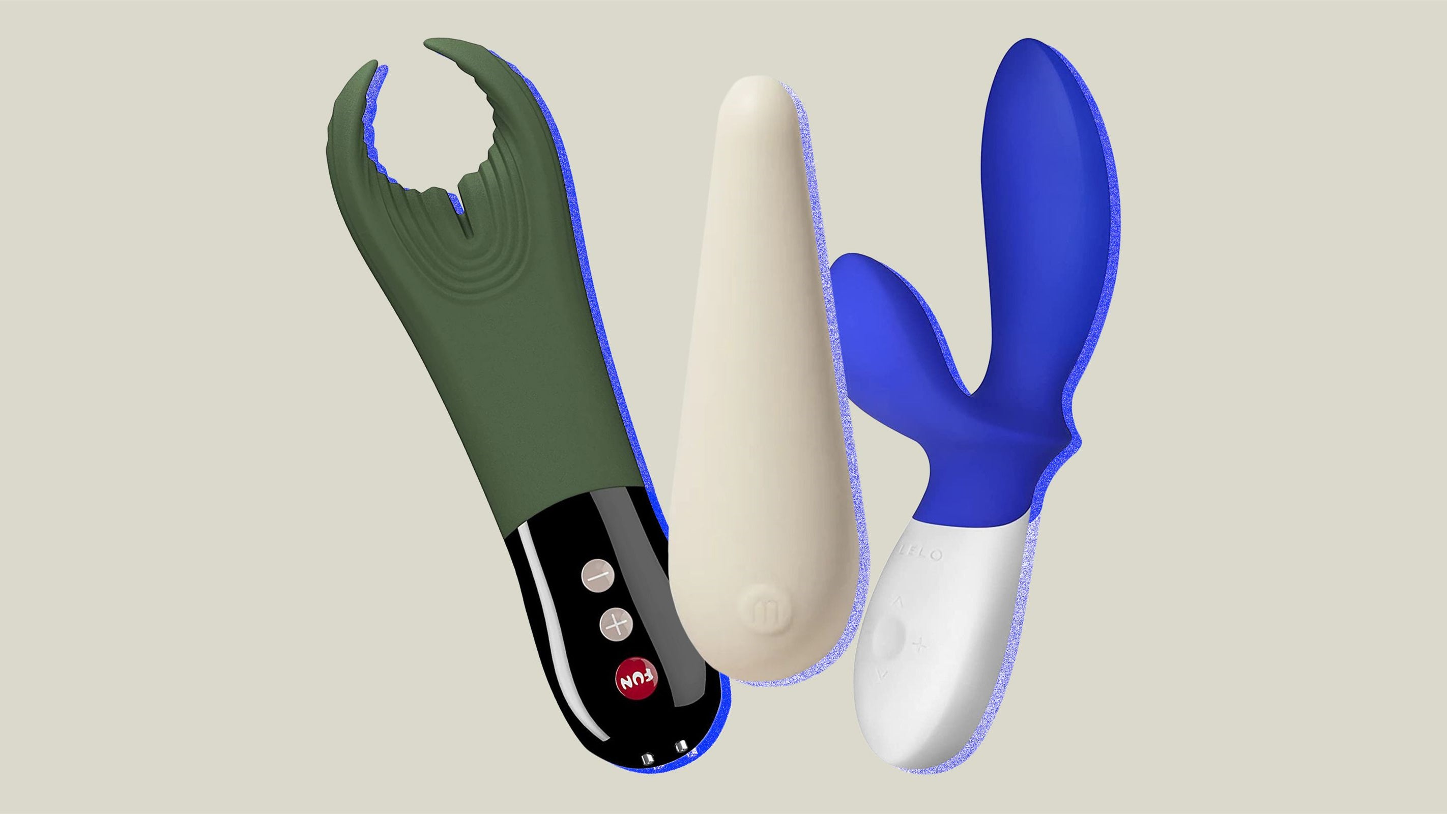 what can i use to clean sex toys How to Clean Sex Toys: Best Cleaning Products for Dildos, Vibrators main image 0