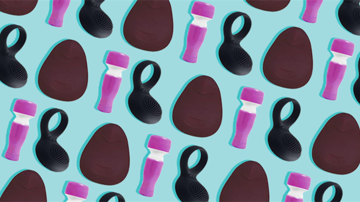 Can STDs Live on Sex Toys?  Amovibe