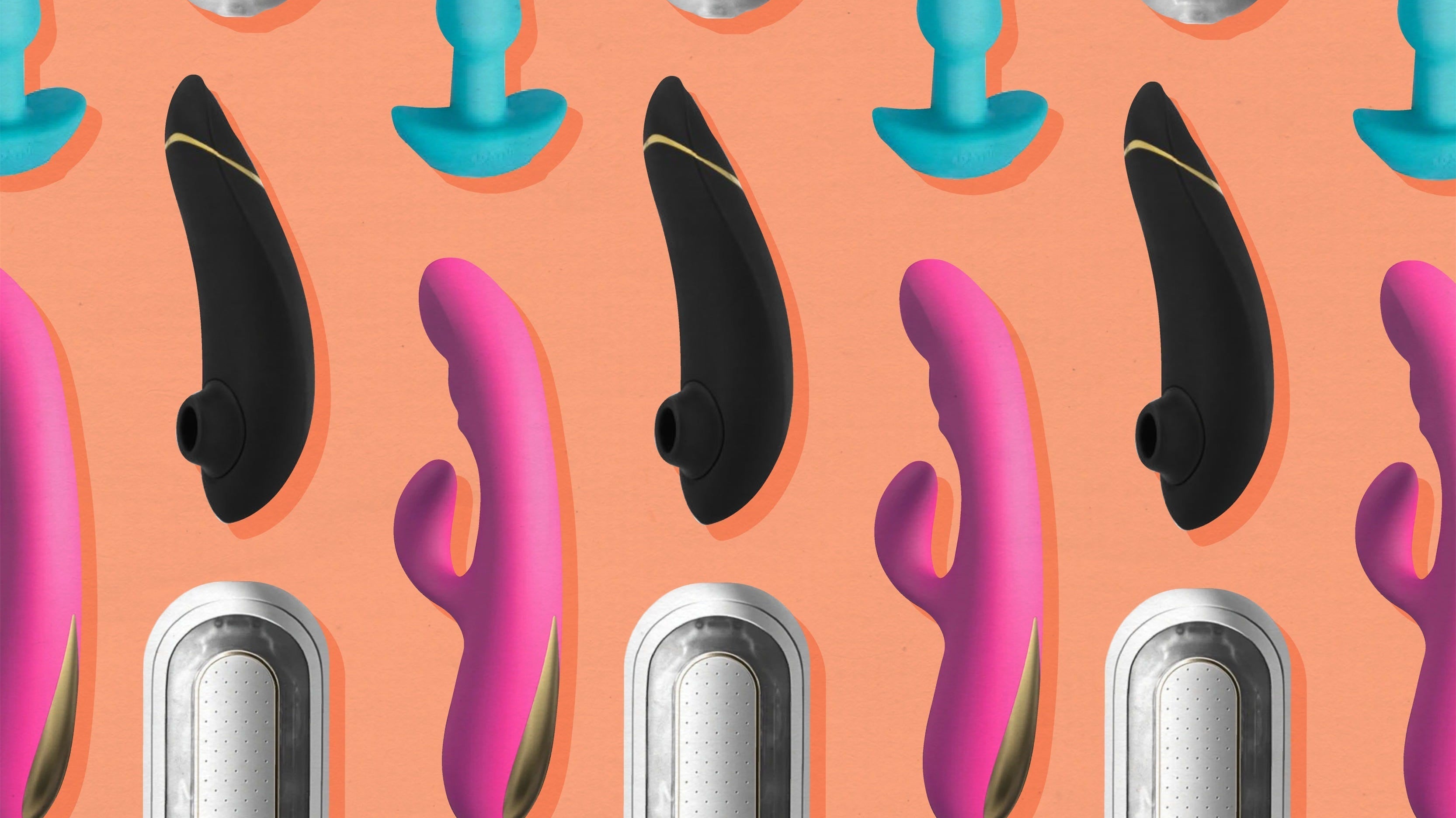 Are pvc sex toys safe? image
