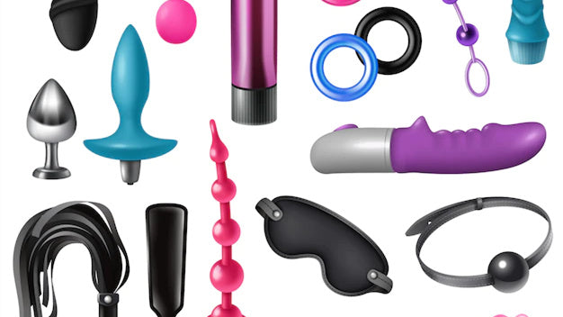 Can Christian Couples Use Sex Toys in Marriage? Amovibe Can Christian Couples Use Sex Toys in Marriage? Amovibe