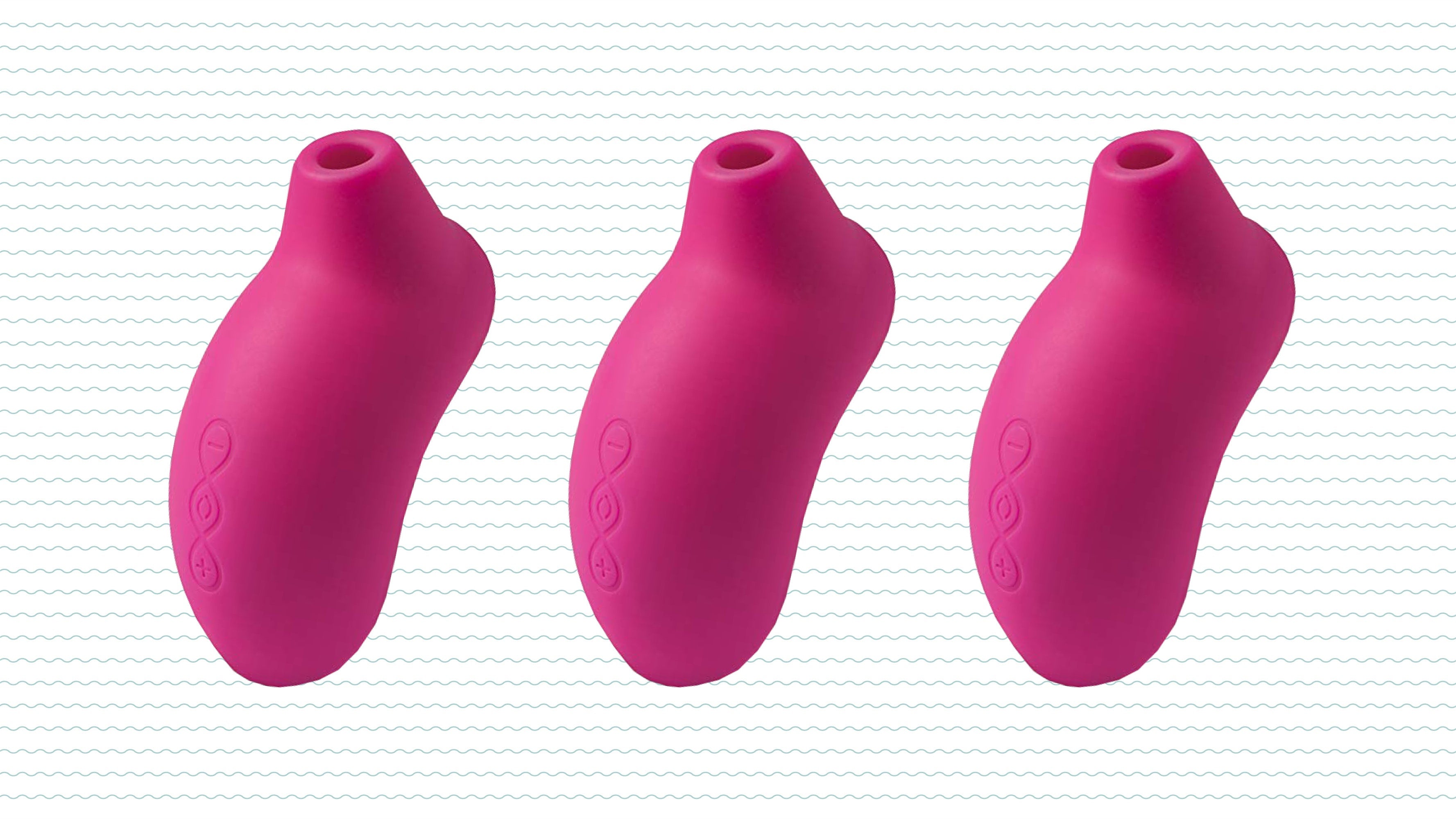 Is the Rose Sex Toy Bad For You?  Amovibe