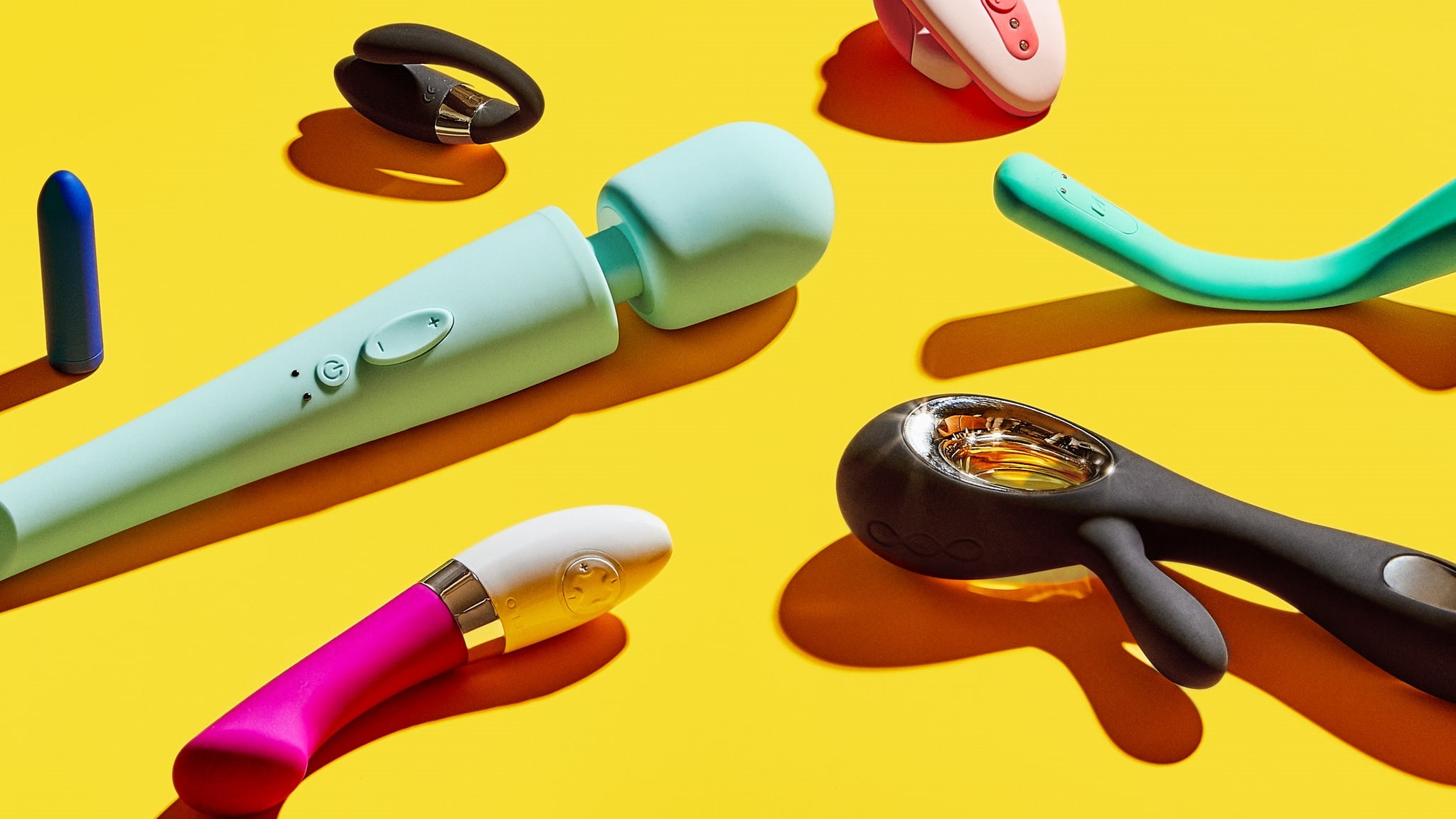 Is it Weird For Men to Have Sex Toys? – Amovibe