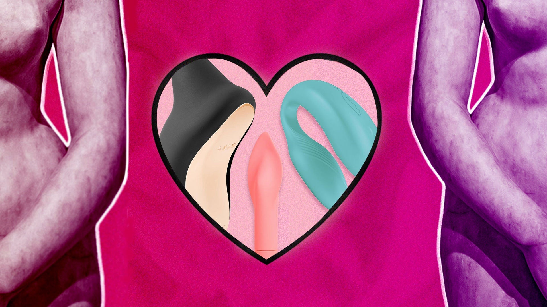 How to use rose sex toy – Amovibe