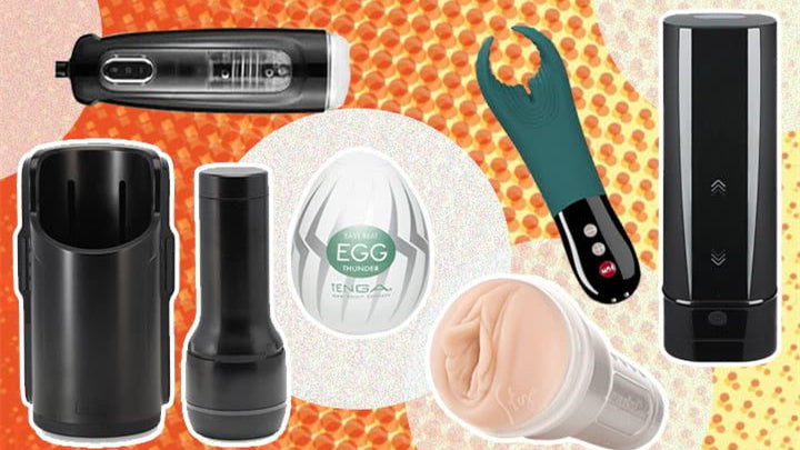 Are Male Masturbators Worth It?  Amovibe