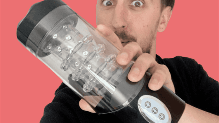 What is the Best Way for a Male to Masturbate? Amovibe What is the Best Way for a Male to Masturbate? Amovibe