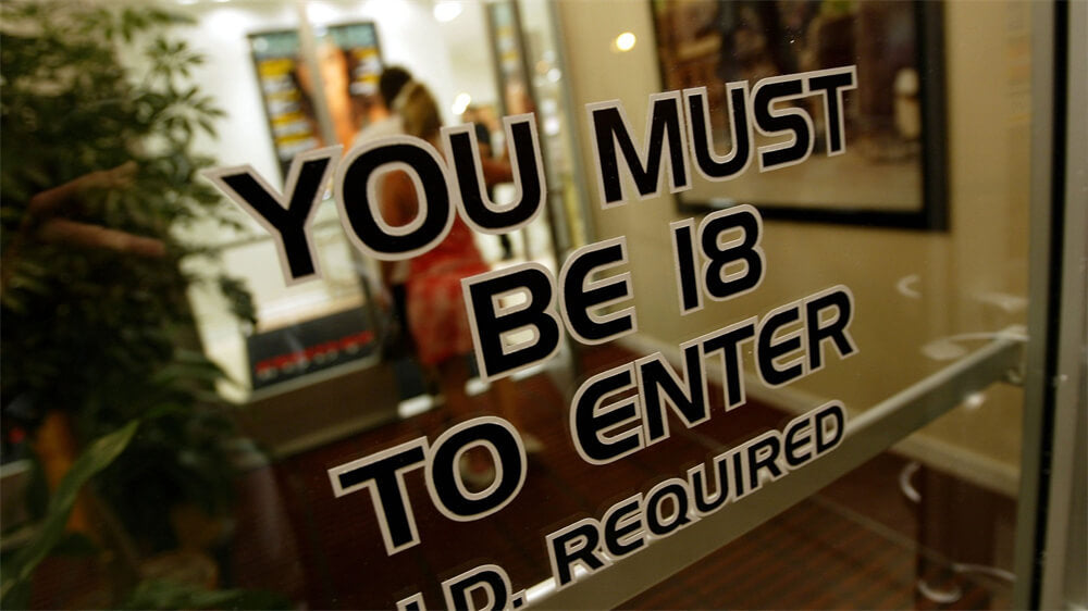 Do You Have to Be 18 to Buy Sex Toys? Amovibe