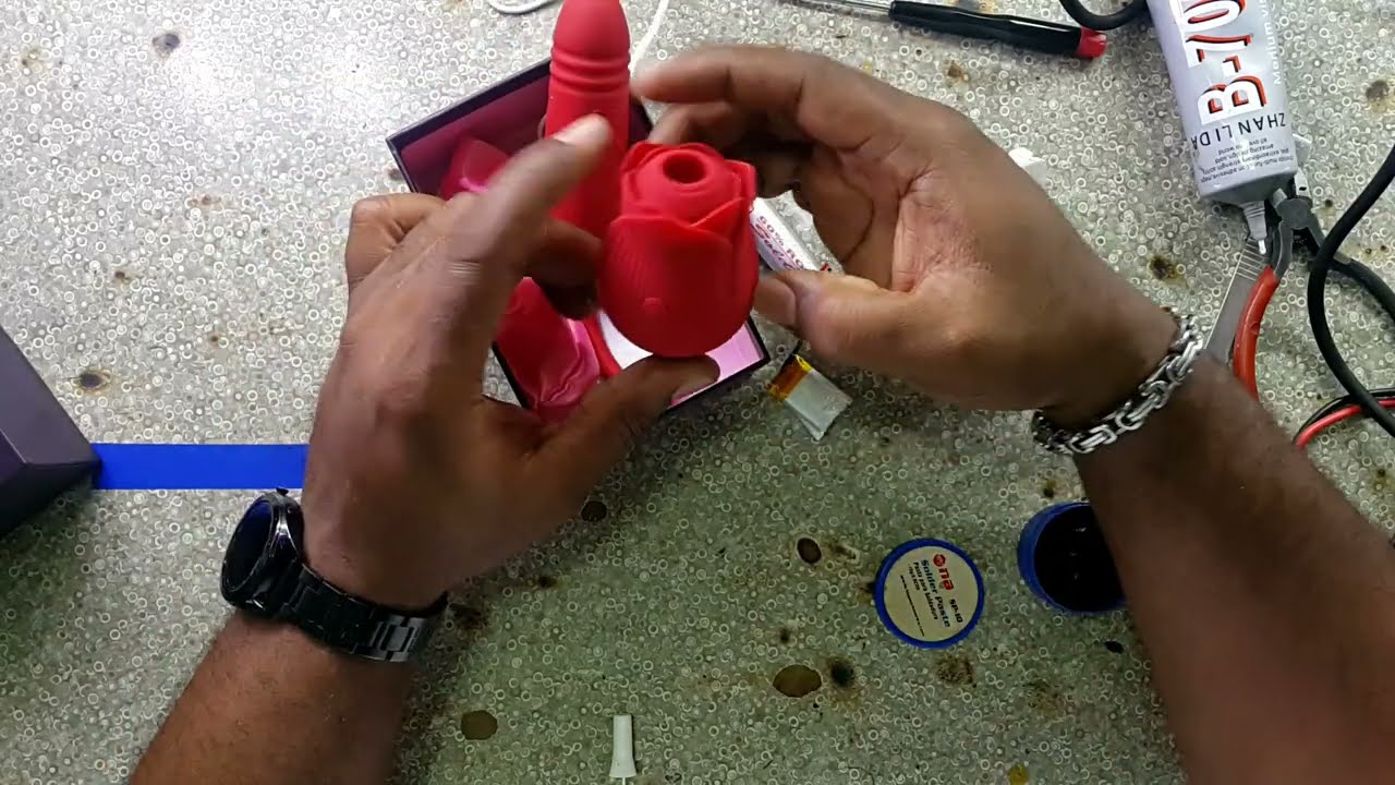 how to turn off a rose toy What is the rose toy? Everything you need to know main image 1