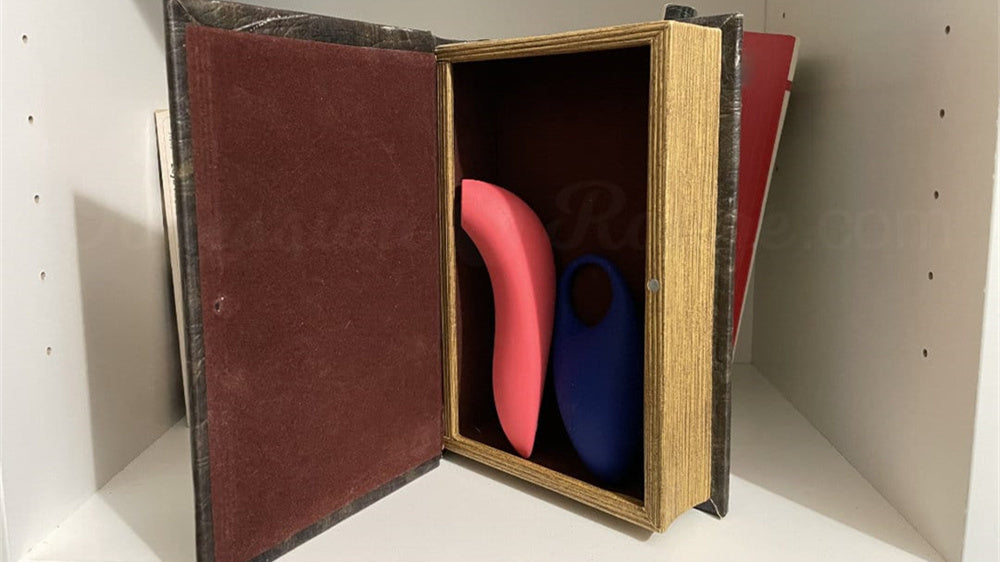 The Ultimate Guide on How to Hide Your Sex Toys Amovibe The Ultimate Guide on How to Hide Your Sex Toys Amovibe