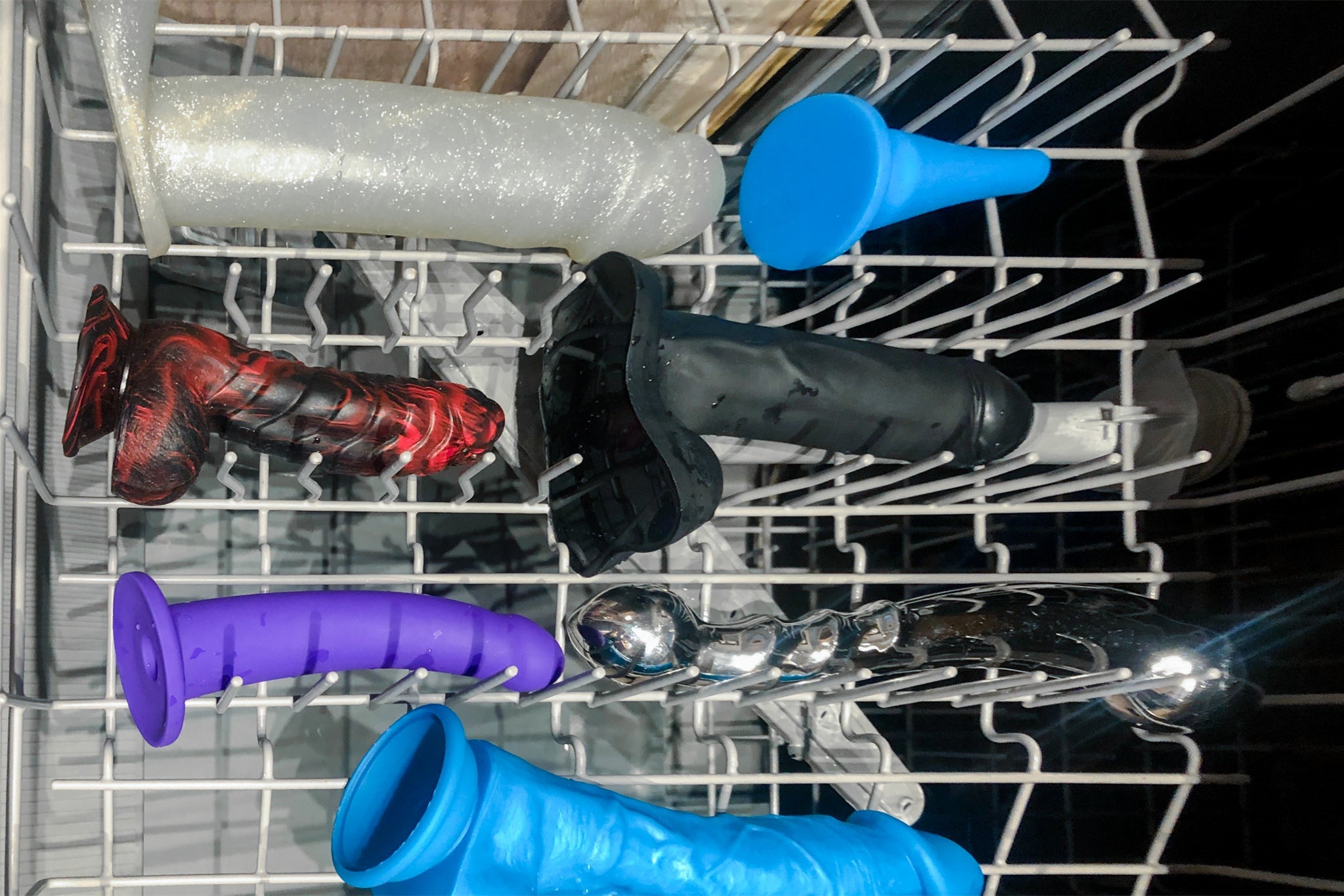 How to Properly Clean Sex Toys Amovibe How to Properly Clean Sex Toys Amovibe