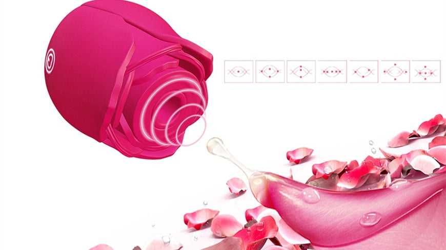 Is The Rose Toy Dangerous? Amovibe Is The Rose Toy Dangerous? Amovibe
