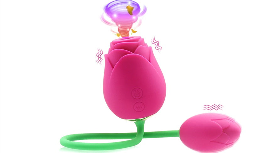 How Can I Use My Rose Toy in the Bathtub? Amovibe How Can I Use My Rose Toy in the Bathtub? Amovibe