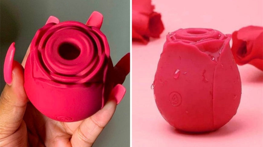 How to Clean Rose Toy Amovibe How to Clean Rose Toy Amovibe