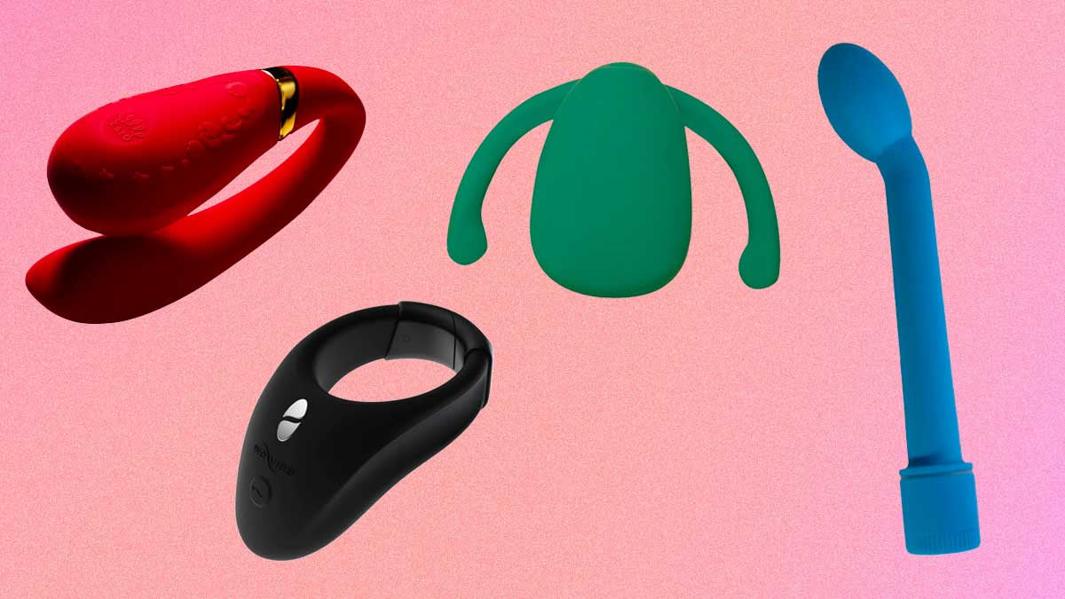 How to Travel With Sex Toys on a Plane Trip – Amovibe