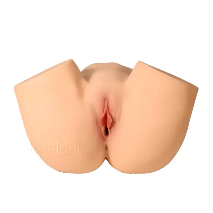 18.5LB Female Torso with Vibrating Features