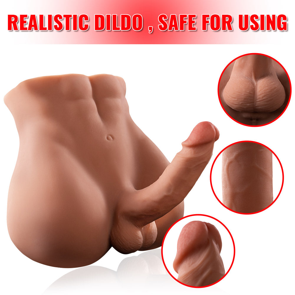 13.2LB Lifelike Sex Doll