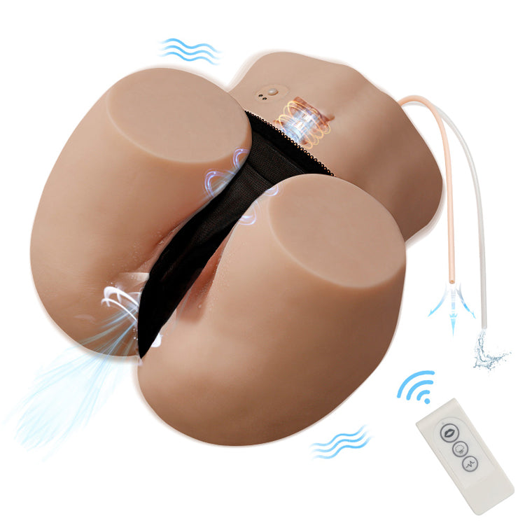 14.3LB Realistic Sex Doll with Suction & Vibration Amovibe 14.3LB Realistic Sex Doll with Suction & Vibration Amovibe