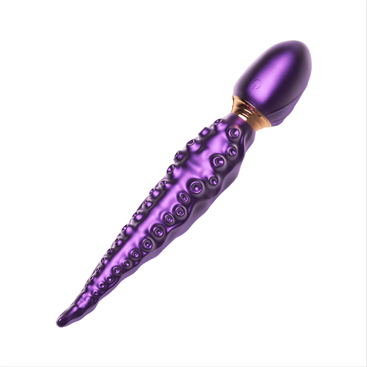 Tentacle Vibrator – Ultimate G-Spot & Nipple Stimulation