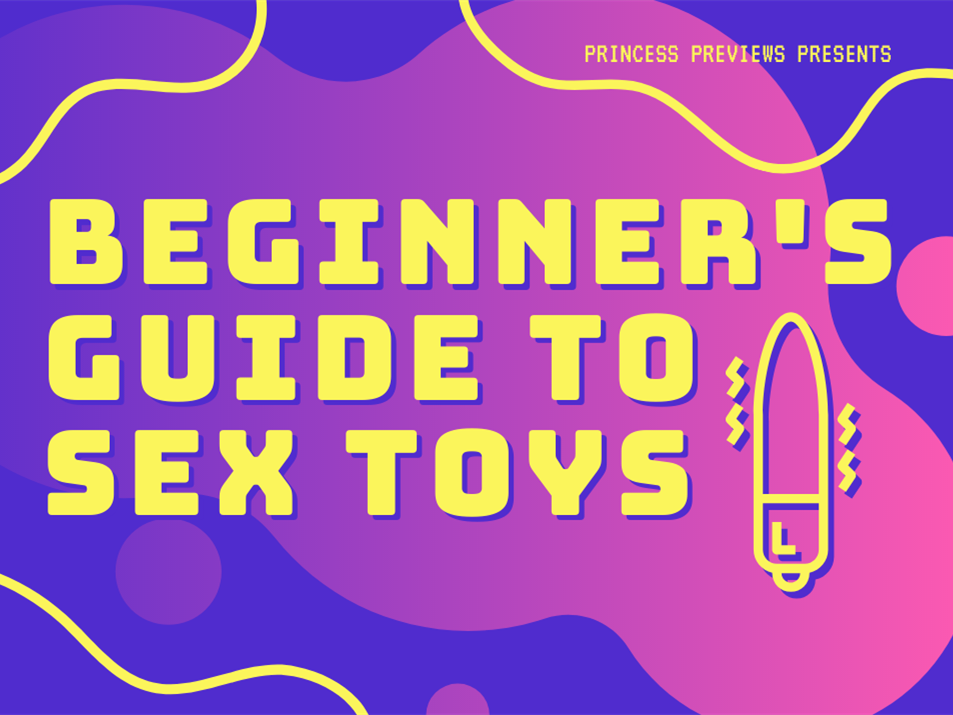 How to Use Couples Sex Toys Properly – Amovibe