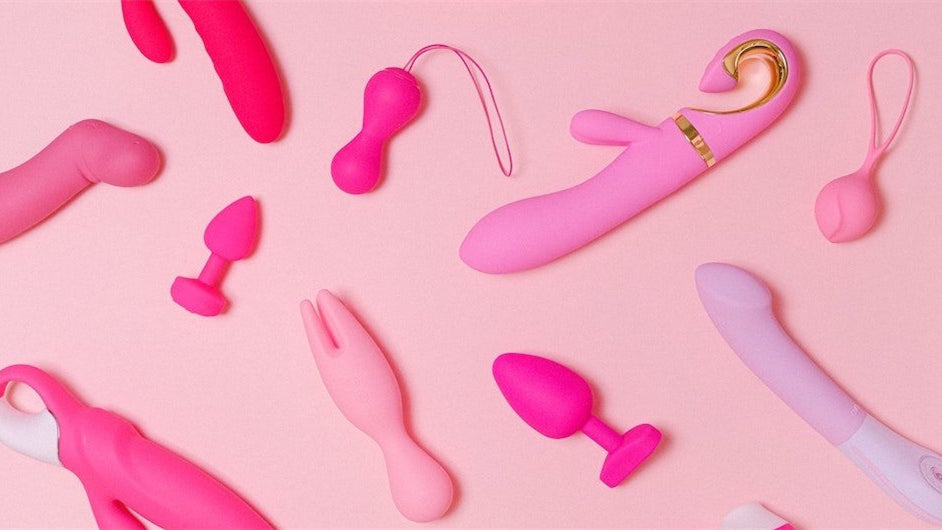 sex toys