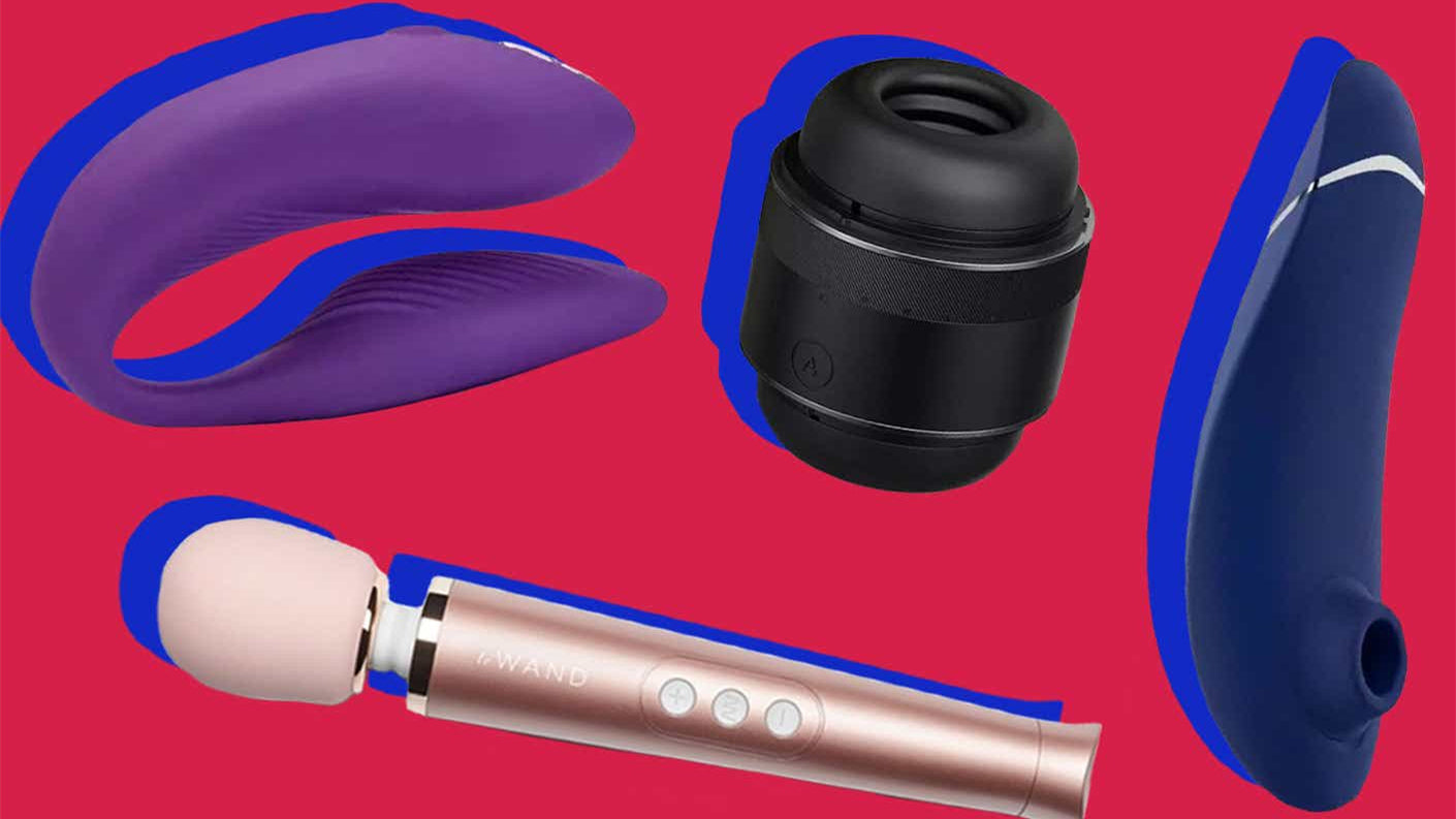 How to Use a Bullet Vibrator Amovibe How to Use a Bullet Vibrator Amovibe