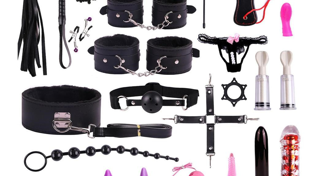 sex toys