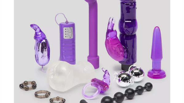 sex toys
