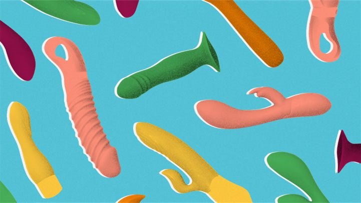 sex toys