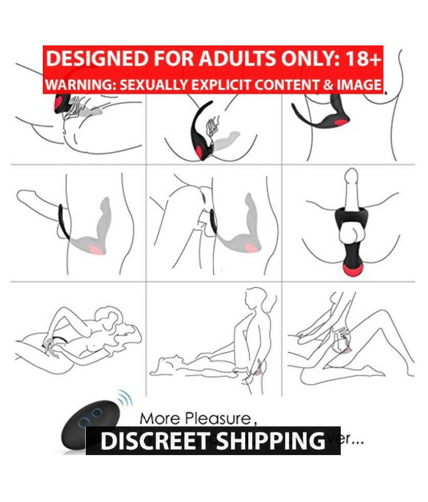 How to Use a Prostate Massager