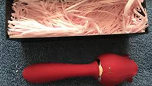 rose toy