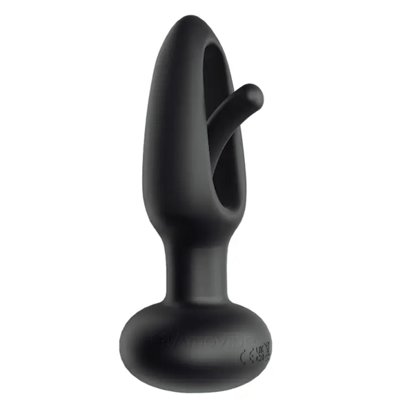 Kyros - Flapping Butt Plug with Vibration