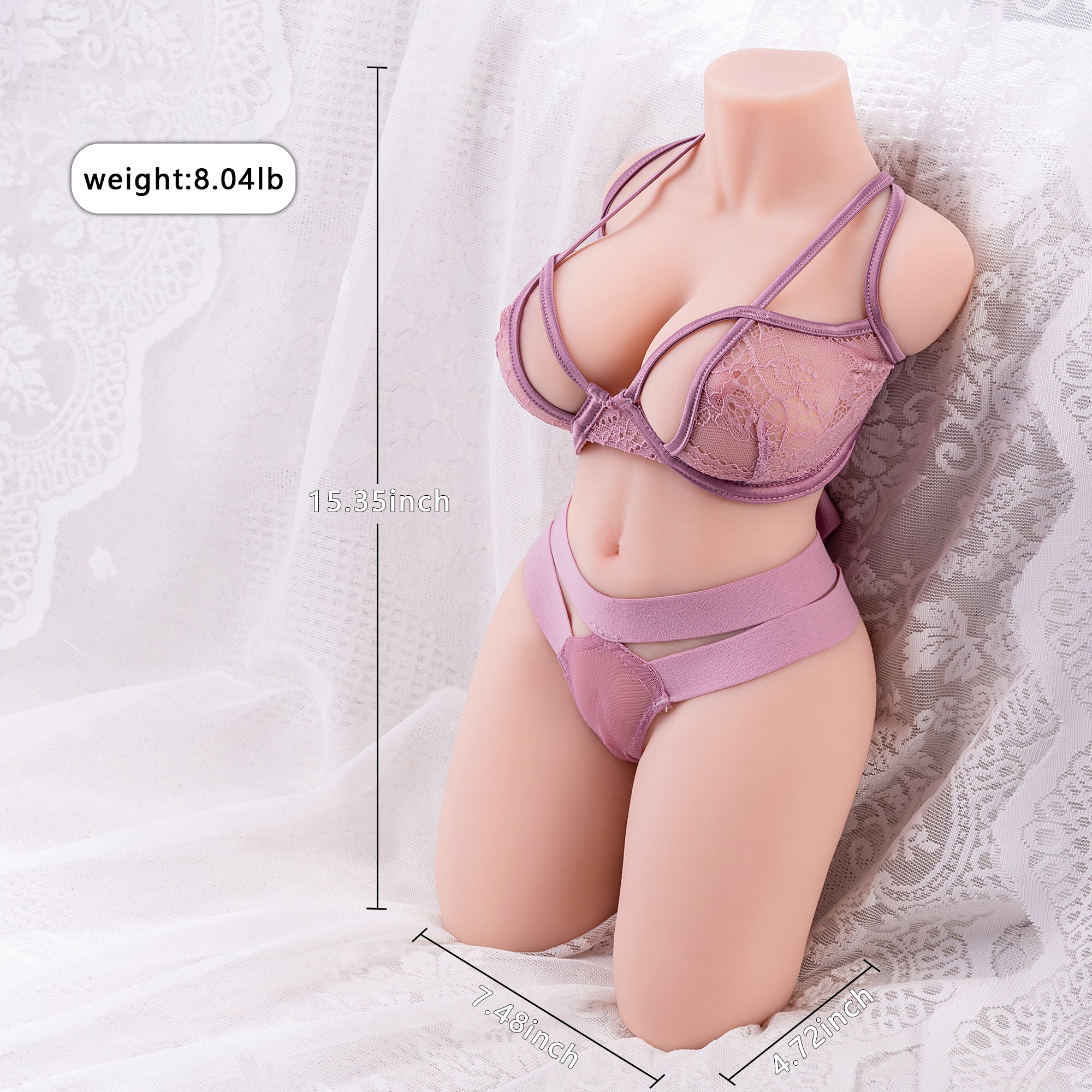 9.9LB Realistic Sex Doll