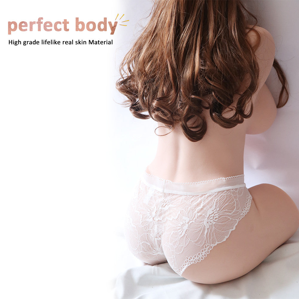 46.2LB Realistic Sex Doll
