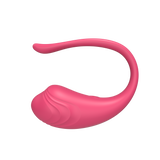 Discreet Vibrator with APP Control