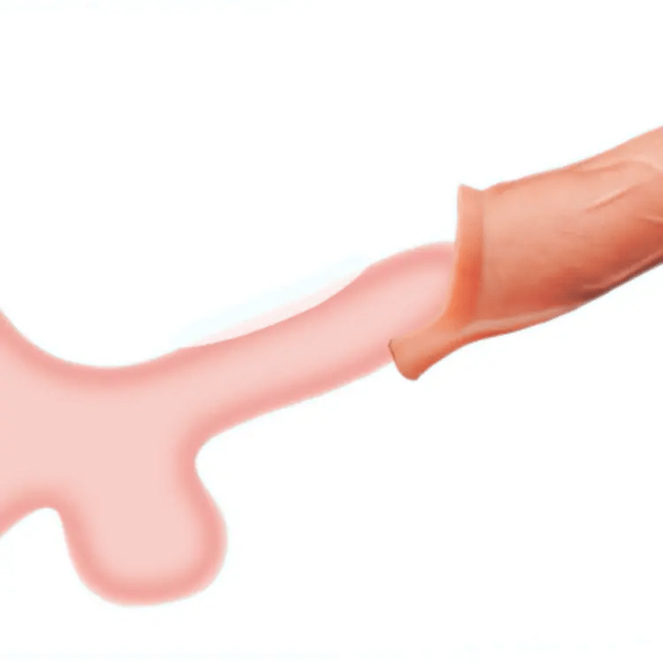 Faye - Vibrating Penis Sleeve