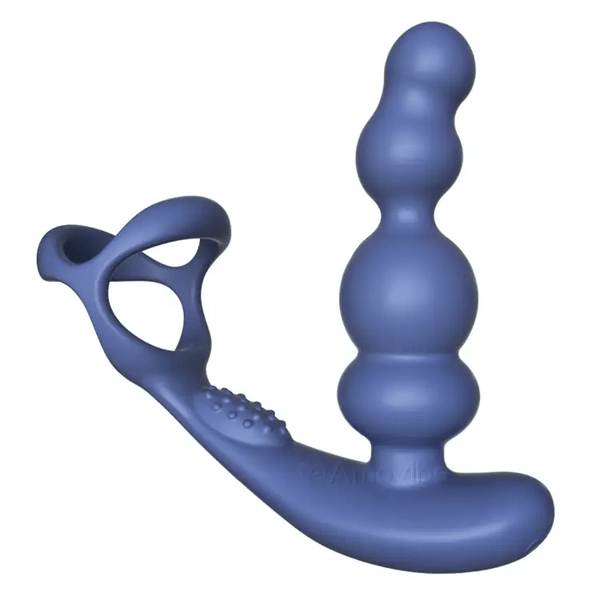 Christopher - Prostate Massager with High Speed Rotation