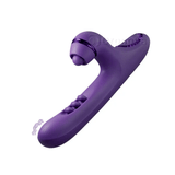30 Modes, 4 Versatile Attachments & Multiple Ways to Explore