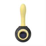 Thrusting & Vibrating Sex Machine with Warming Function & Remote Control