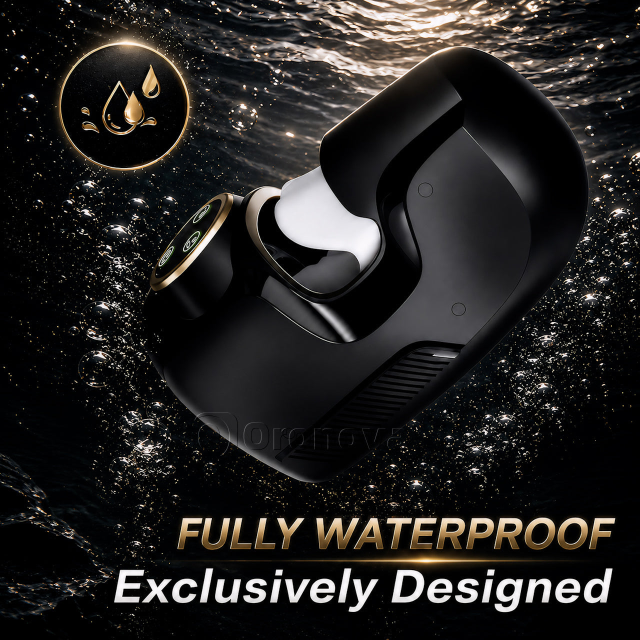 30 Modes of Vibration, Thrusting & Clenching | Freely Switch Between Functions
