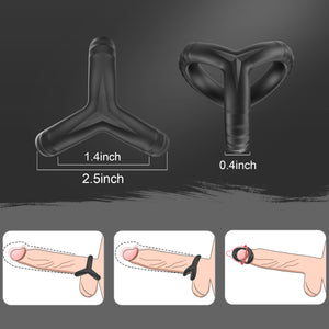 adjustable cock ring