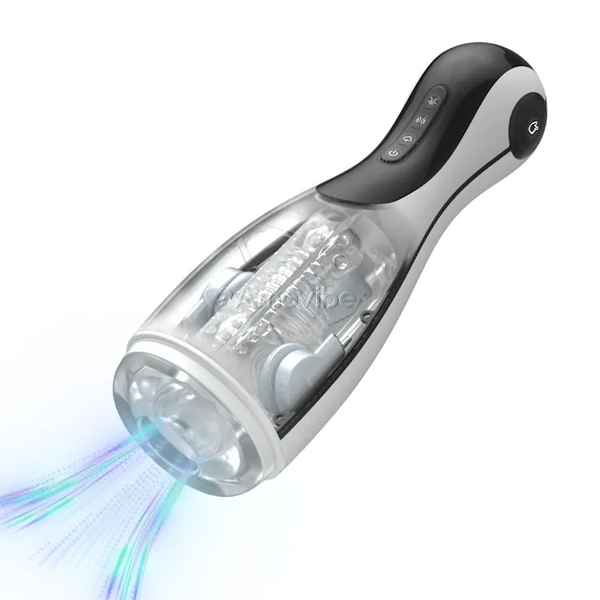 Best Hands Free Male Masturbators Page 2 Amovibe