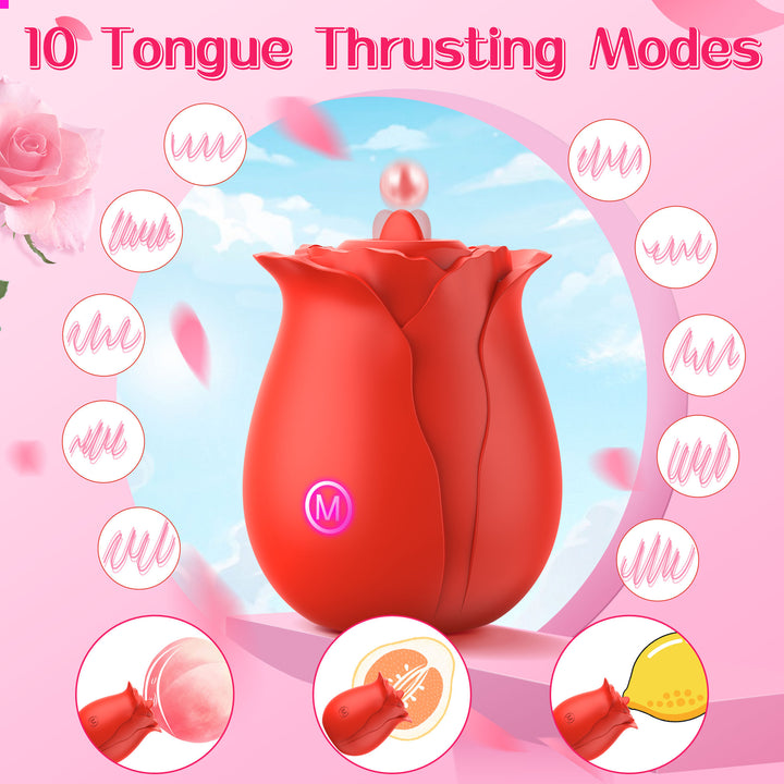 ROSE ADULT TOY