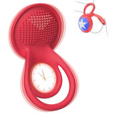 Vibrating Cock Ring for Couples