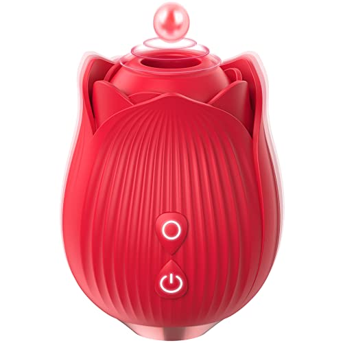 Rose Sex Stimulator for Women
