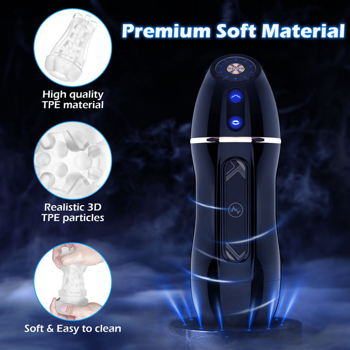 male suction toy