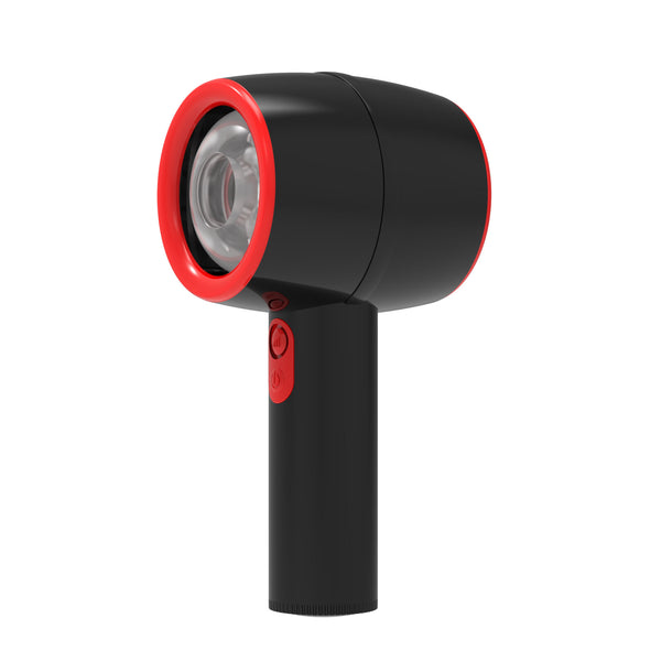 Automatic Thrusting Male Masturbator
